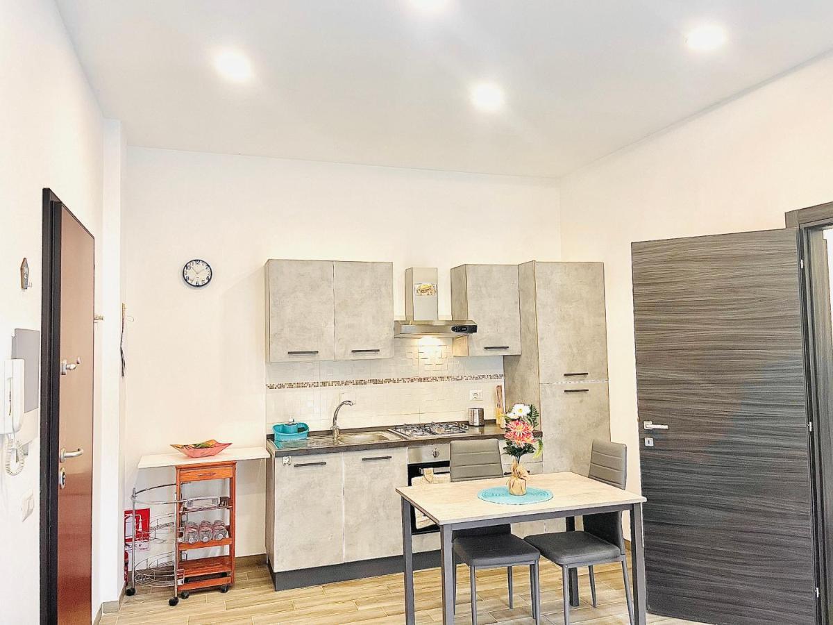 Holiday Home Roma Lacasadivalentina Buitenkant foto