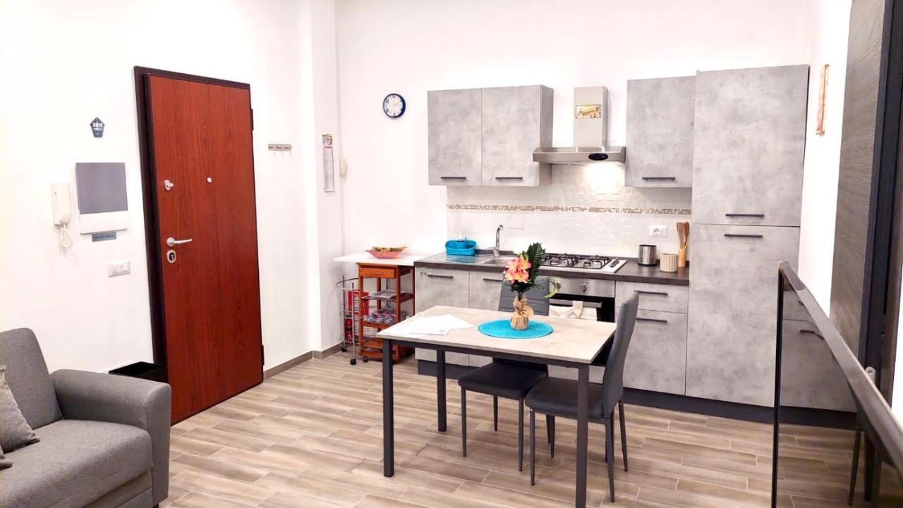 Holiday Home Roma Lacasadivalentina Buitenkant foto