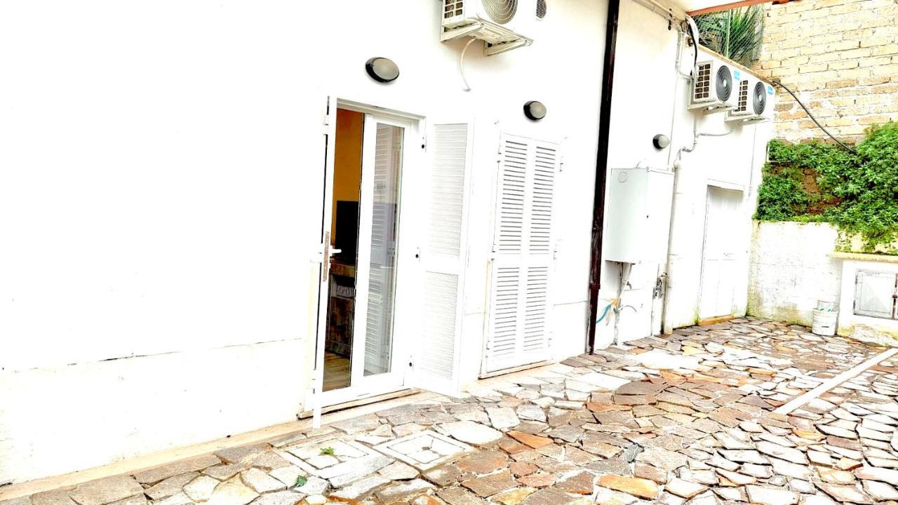 Holiday Home Roma Lacasadivalentina Buitenkant foto