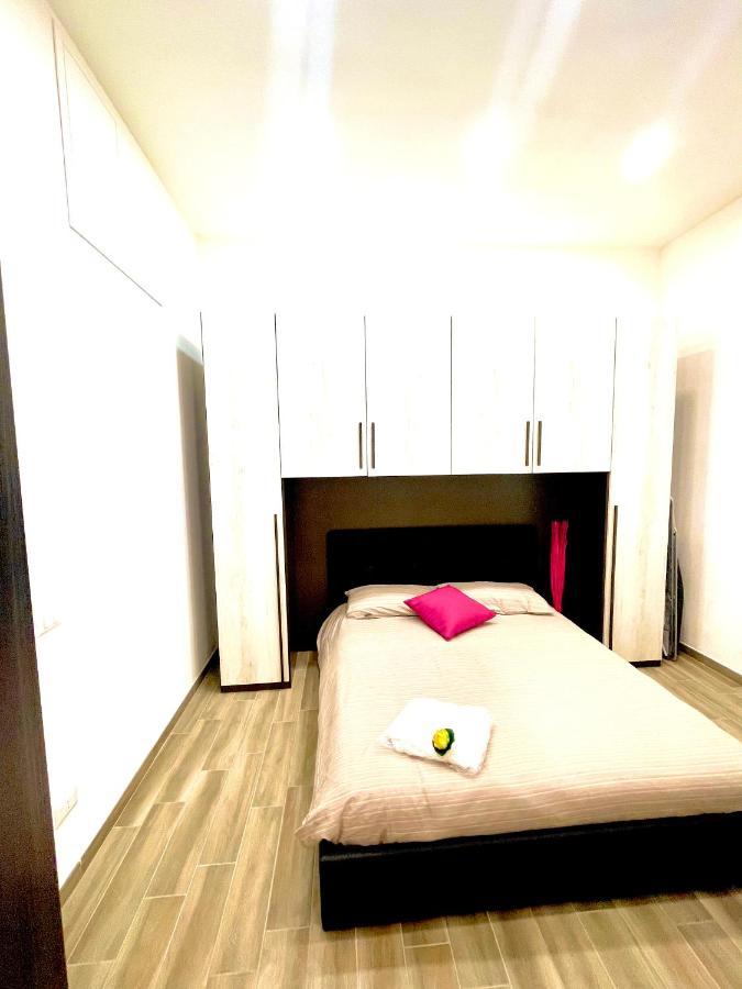 Holiday Home Roma Lacasadivalentina Buitenkant foto