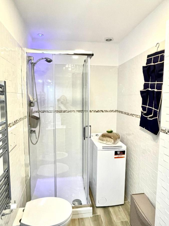 Holiday Home Roma Lacasadivalentina Buitenkant foto