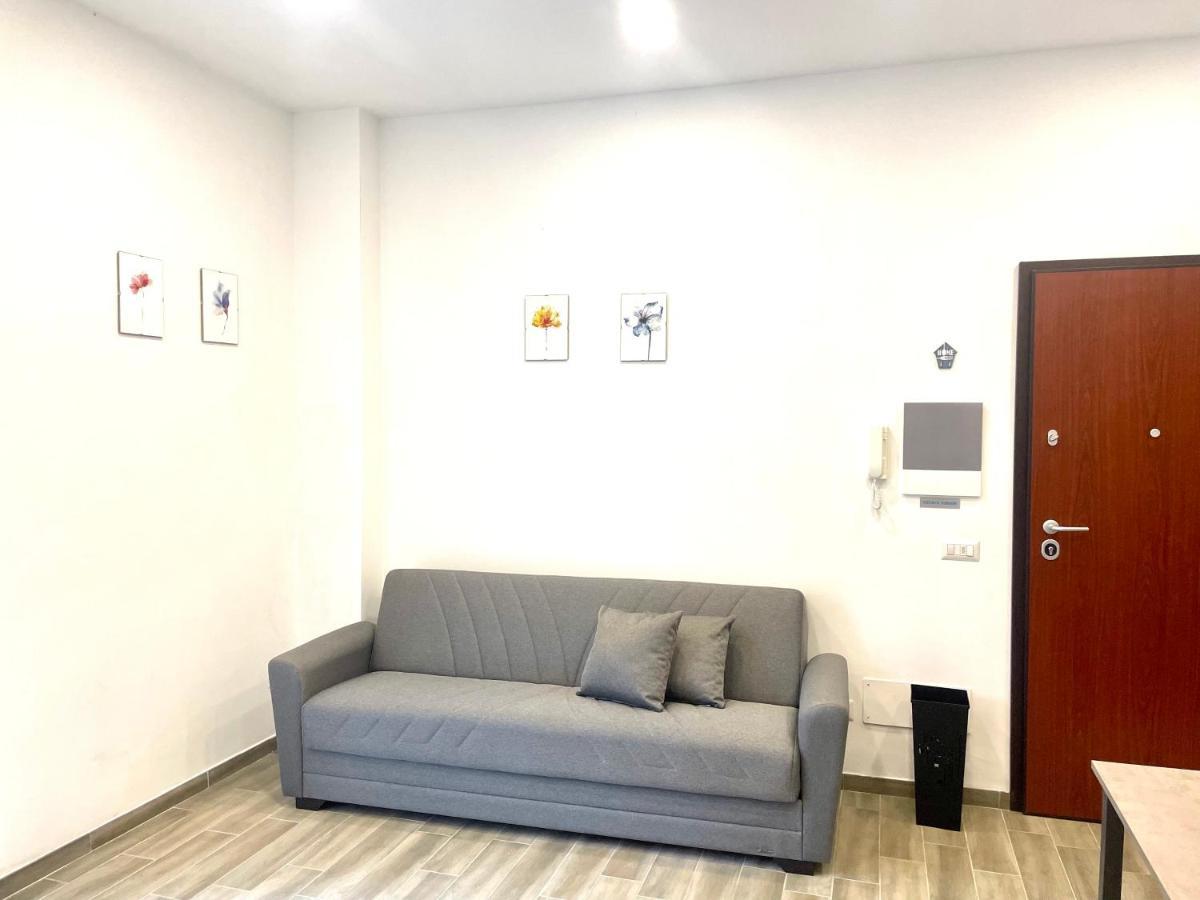 Holiday Home Roma Lacasadivalentina Buitenkant foto